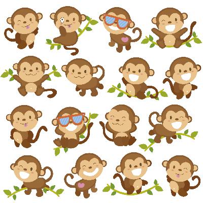 Episode 34: Going to the Zoo
