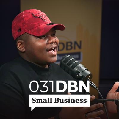 The Longform Content Advantage with Mawanda Maphumulo