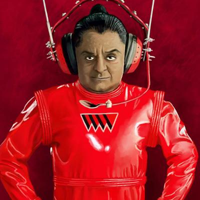 Temporada 2 - Episodio N° 17 - Catarsis