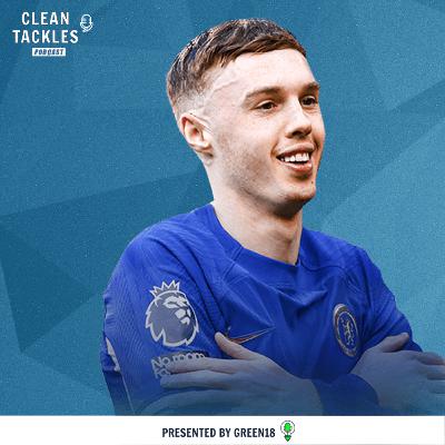 Cole Palmer Creates History, Time Up For ETH? Arsenal Named New Betting Favourite + More Cole Palmer Creates History, Time Up For ETH? Arsenal Named New Betting Favourite + More