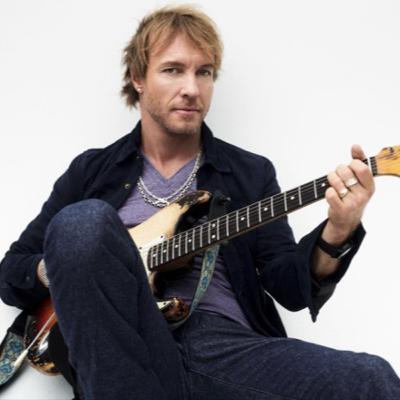 KENNY WAYNE SHEPHERD - 2.24.2025