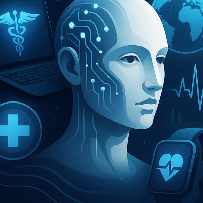 Shaping Tomorrow's Healthcare: Canada’s AI Apps for 2025