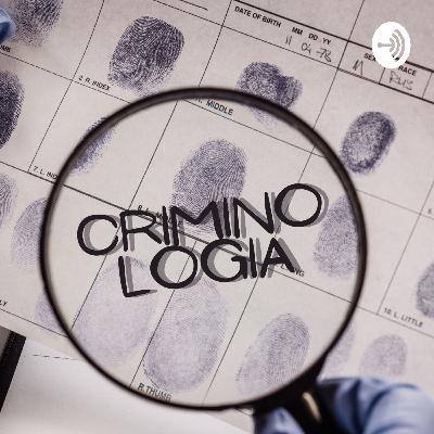 Conhecendo Criminologia
