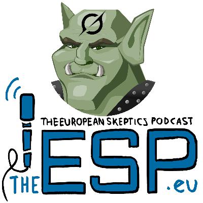 TheESP – Ep. #488 – Grok and Troll