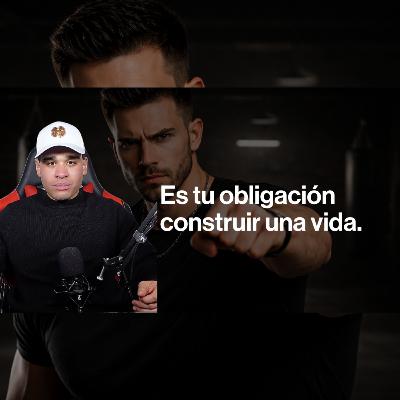 Deja de Arrastrarte por Mujeres y Construye una Maldita Vida Deja de Arrastrarte por Mujeres y Construye una Maldita Vida