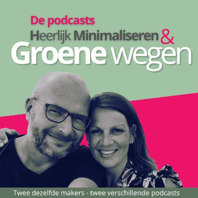 #20 - Groene wegen - Merijn Everaarts
