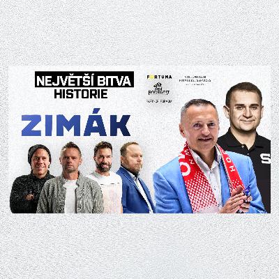 Zimák | před Game 7. Všem jde o obrovské peníze. Druhý Červenka v Česku? Zapomeňte