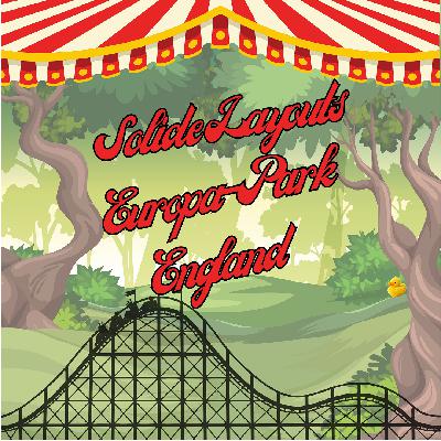 Europa Park - England