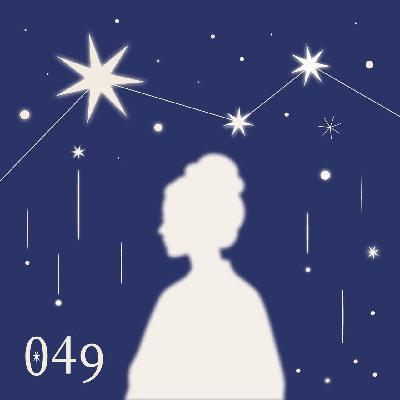 王贞仪：我在清朝做科研｜049王贞仪
