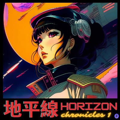Horizon Chronicles #1 : SOS d'un vaisseau en détresse