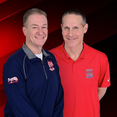 Tom Glavine: The Braves Team Chemistry is a "Bit Off"