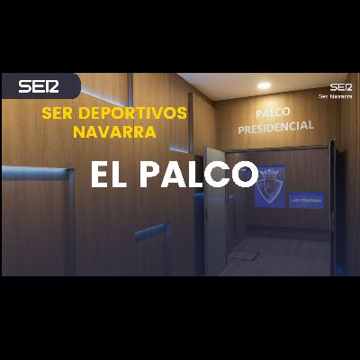 Mutilva y Sarriguren, centro de atención por la Copa del Rey Mutilva y Sarriguren, centro de atención por la Copa del Rey