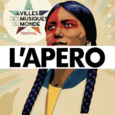 Festival des villes des musiques du monde 2019 Festival des villes des musiques du monde 2019