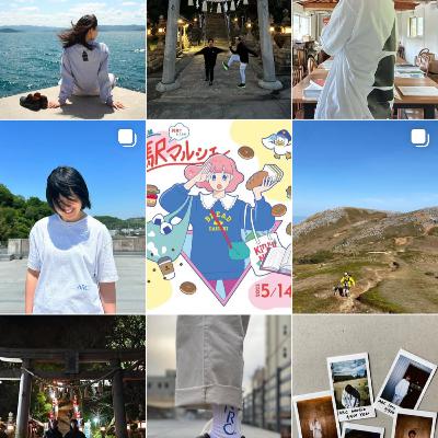 ランニングクラブとカフェ開業｜MOR 061