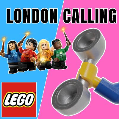 LC290 - WE NEED TO TALK ABOUT HOGSMEADE