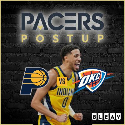 Pacers Shot at Immortality: Game 7 NBA Finals Preview