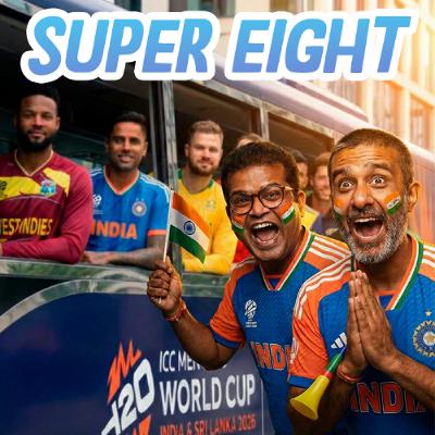 T20 World Cup Super 8 T20 World Cup Super 8