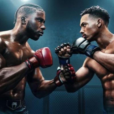 The Cage Serien-Review: Interessanter Ansatz aber zu viel!