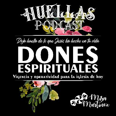 Dones Espirituales introducción Dones Espirituales introducción