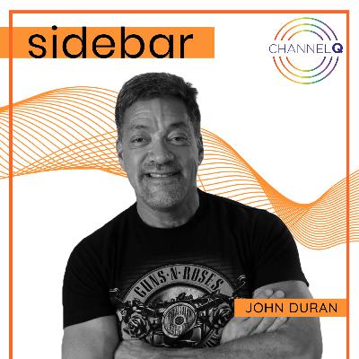 Sidebar With John Duran
