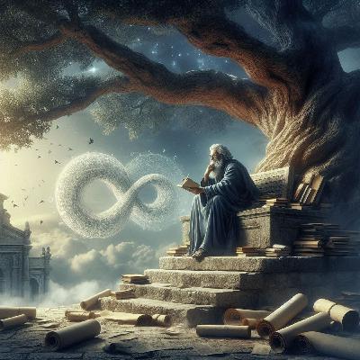 Infinitism the Reasoning Rabbit Hole