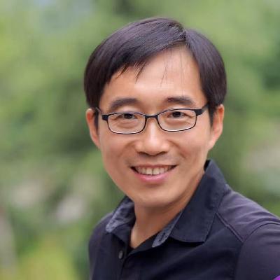 财富自由后，极限运动重构我对人生的认识｜四海为加Vol.42