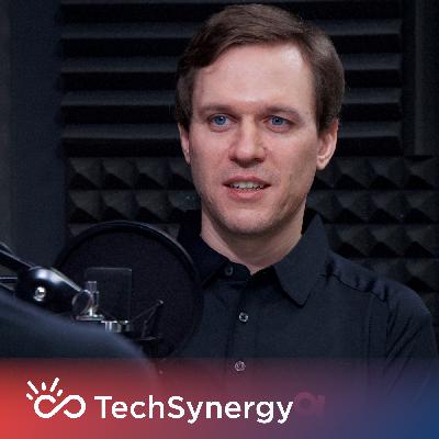 57: AI's integration into MDM shifts the focus of data teams towards more strategic issues, says Petr Žáček, Ataccama