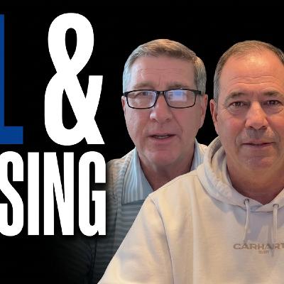 Will Falling Oil Bring Rate Cuts — And a Housing Boom?
