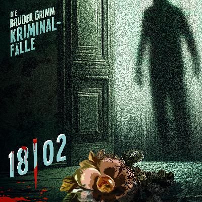 Grimms Märchen & Verbrechen – Der 18. Fall: „Frau Trude“ (2/3)