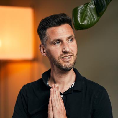 Weer in contact met je lijf - stap 2: Bewustzijn van je sensaties