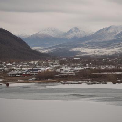 Przystanek Alaska - Kultowy serial lat 90' - Przy Projektorze #19