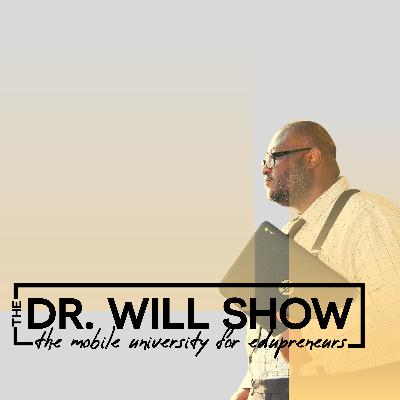 Dr. Matt Rhoads (@MattRhoads1990) and Janelle Clevenger McLaughlin (@Ms_Mac4) - Author Talks: Instruction Without Boundaries