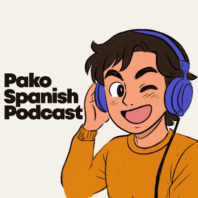 ¡Navidad en la Playa! | Pako Spanish Podcast ¡Navidad en la Playa! | Pako Spanish Podcast