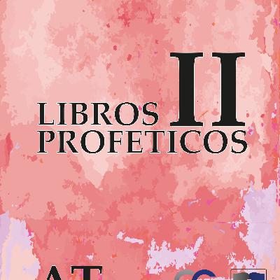 INSTITUTO BIBLICO MAÑANA-PROFETAS MAYORES-CONTINUACION LIBRO DE ISAIAS 1-12-EPISODIO 3