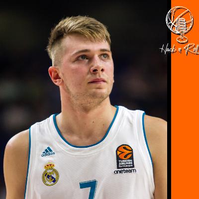 “Euroleague Top 25 Pt.II: Οι Σταθερές και το Ερωτηματικό Luka Doncic” | Eurostep 18