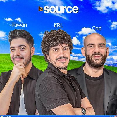 BLAST Austin Major Stage 2 - La Source #54 (avec Cnd et Riwan)