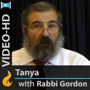 Igeret HaKodesh: Epistle 25 - Part 1 Igeret HaKodesh: Epistle 25 - Part 1