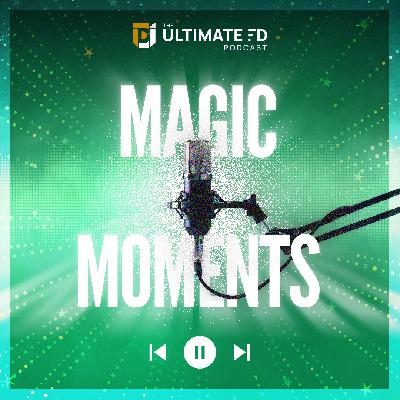MAGIC MOMENTS: Maximizing Rentals, Minimizing Risks