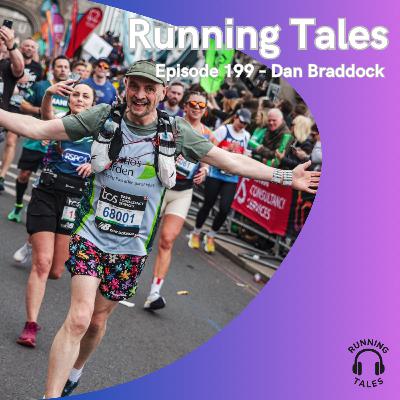 Dan Braddock: Other adventures await serial marathoner and triathlete