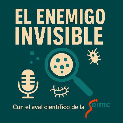 T1 E15: La malaria en el tiempo de los faraones: el enemigo oculto del Nilo