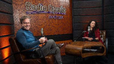 Jaka nić łączy aktora z widzem? Rozmowa z Leszkiem Malcem