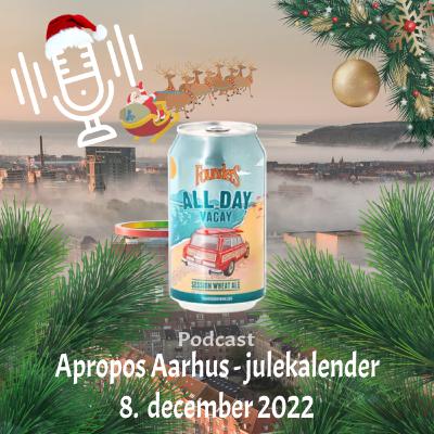 8. December - er der fejl i systemet?