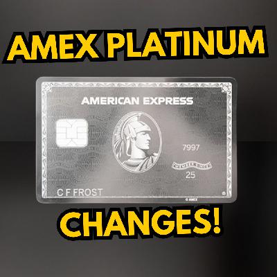 Is The $895 Amex Platinum Card Too Expensive?