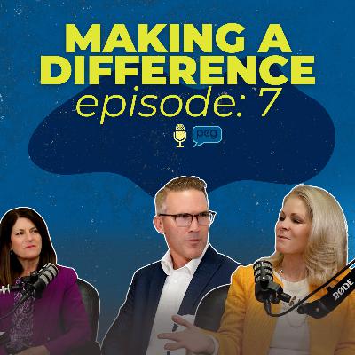 Insurance Done Right: Protecting Clients With Excellence [ep:7]