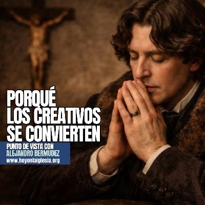 Porqué los creativos se convierten
