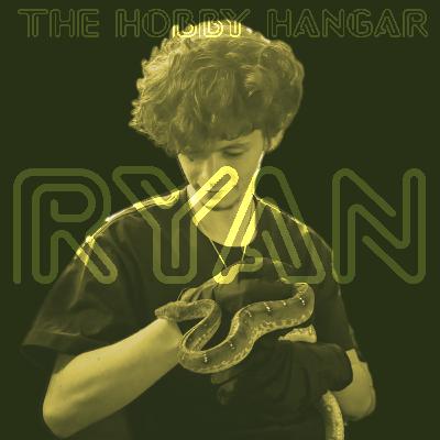 Reptile Roundtable with Ryan Reptile Roundtable with Ryan