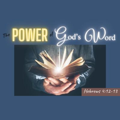 Power of God's word