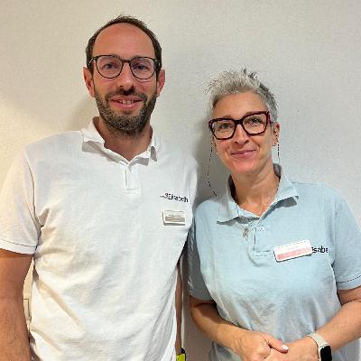 Health 2 Go | 22. Palliativversorgung – ein Thema, das viele Menschen lieber ausblenden