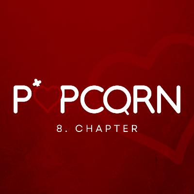 8. Chapter - Nechaj ma ovládať tvoj svet