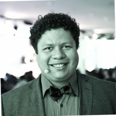 Ouça Edson Mackenzie, o melhor mentor de startups do Brasil e saiba o que ele pensa sobre inovações e tecnologias Ouça Edson Mackenzie, o melhor mentor de startups do Brasil e saiba o que ele pensa sobre inovações e tecnologias